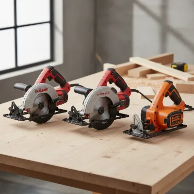 The Best Budget Circular Saws Under $100 to Buy in 2026