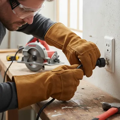 How to Safely and Quickly Unjam a Circular Saw Blade (DIY Guide)