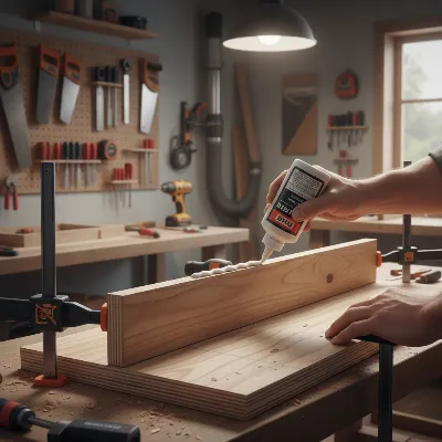 How to Achieve Flawless Straight Cuts with Your Circular Saw DIY