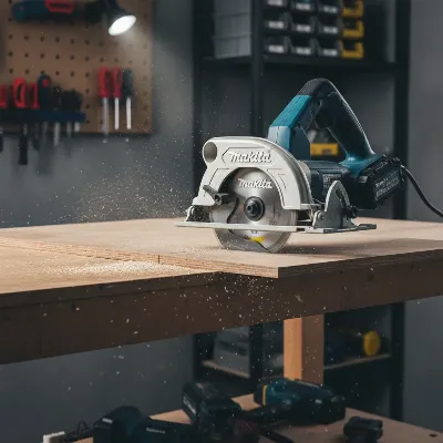 Makita 18V LXT Brushless Circular Saws: A Comprehensive Review